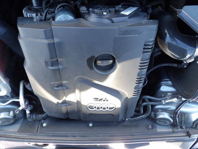 2013 Audi Allroad 2.0T quattro Premium Plus