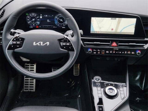 2023 Kia Niro EV Wave