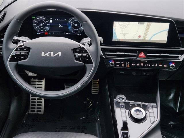 2023 Kia Niro EV Wave