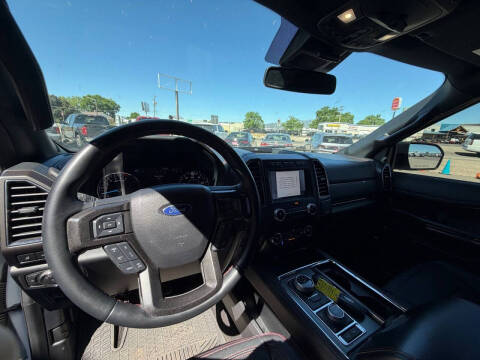 2020 Ford Expedition Limited