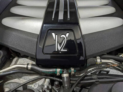 2014 Rolls-Royce Ghost
