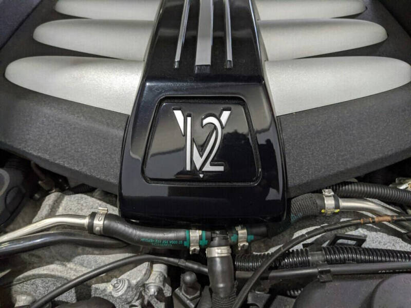 2014 Rolls-Royce Ghost