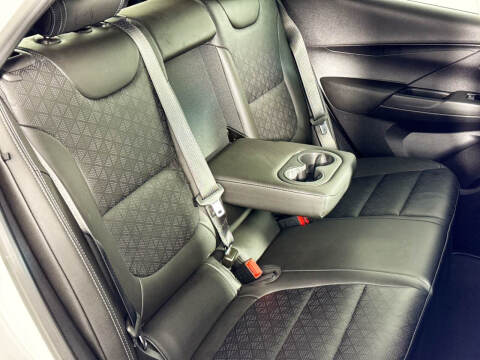 2023 Chevrolet Bolt EV 2LT