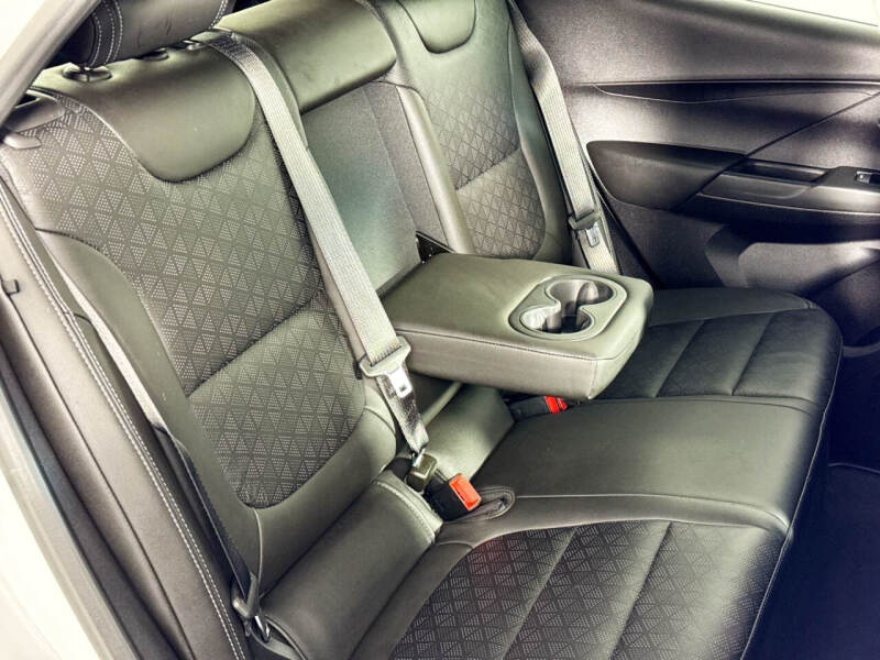 2023 Chevrolet Bolt EV 2LT