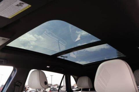 2025 Volkswagen Atlas Cross Sport SEL Premium R-Line 4Motion