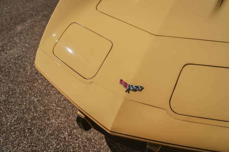 1979 Chevrolet Corvette