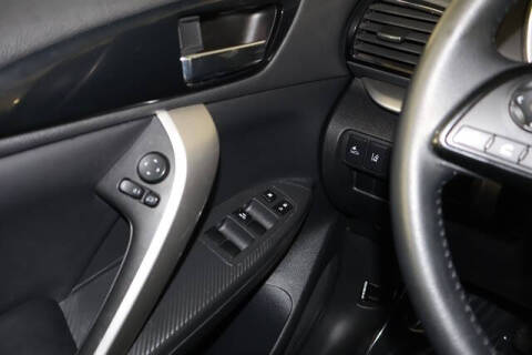 2022 Mitsubishi Eclipse Cross SE