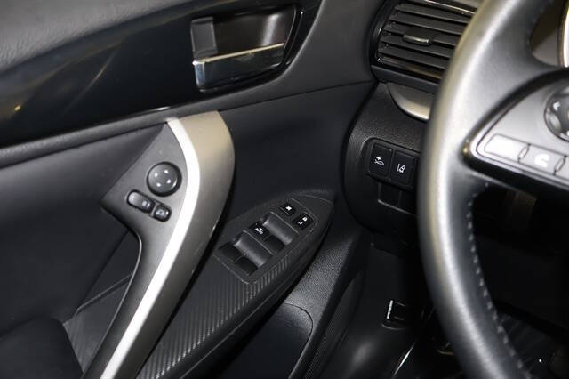 2022 Mitsubishi Eclipse Cross SE