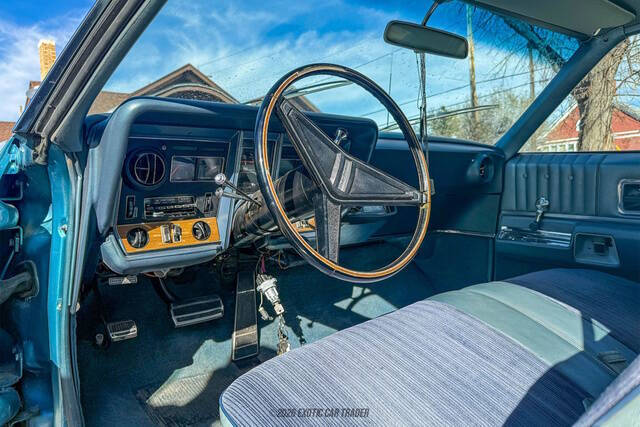 1968 Oldsmobile Toronado