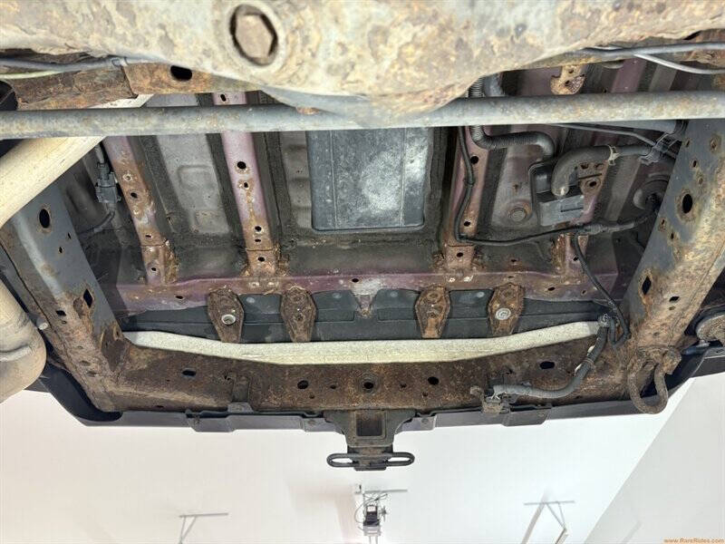 2007 Toyota FJ Cruiser