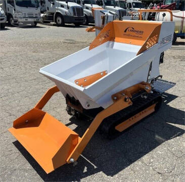 2023 LandHero LDH-MCD500
