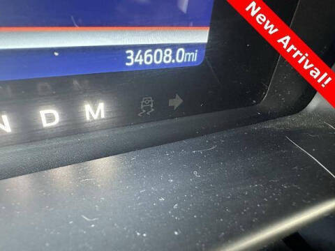 2021 Ford Bronco Base Advanced