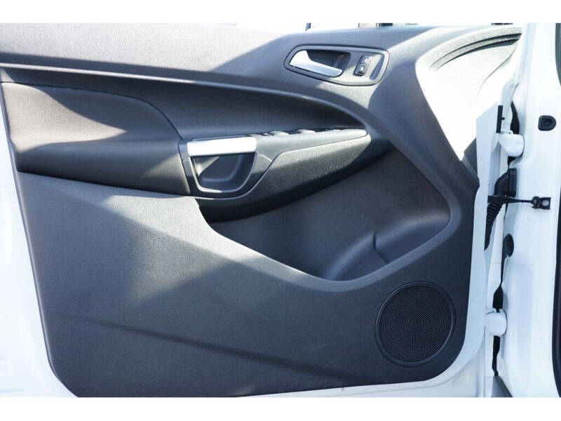 2016 Ford Transit Connect XLT