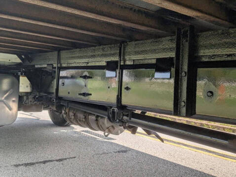 2018 International DuraStar 4300