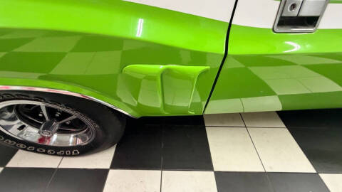 1971 Dodge Challenger