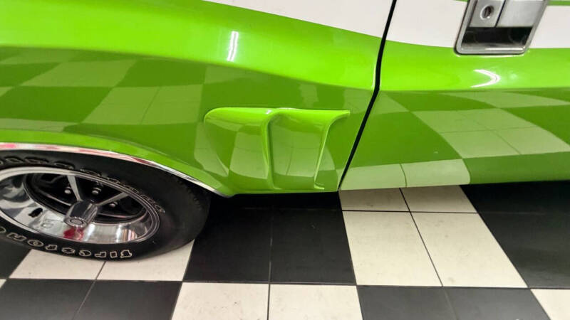 1971 Dodge Challenger