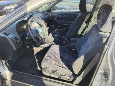 1999 Acura Integra LS