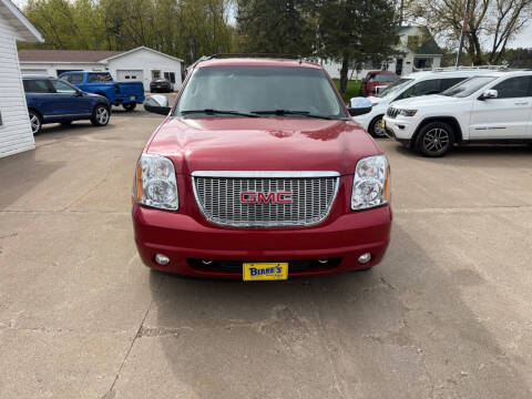 2012 GMC Yukon XL SLT