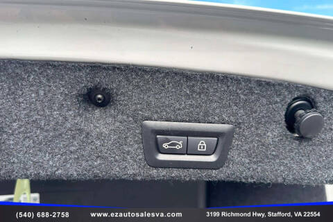 2015 BMW 5 Series 535i xDrive