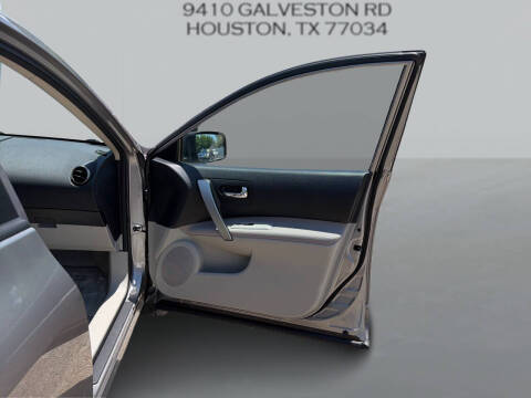 2013 Nissan Rogue