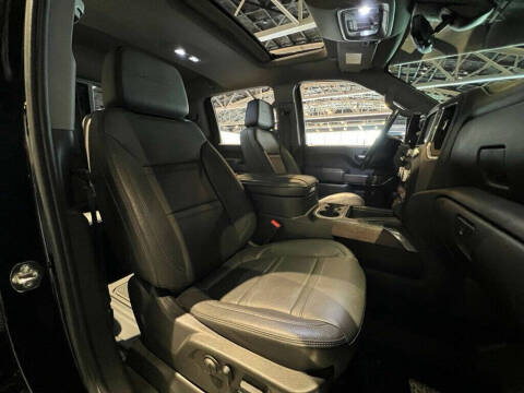 2023 GMC Sierra 2500HD