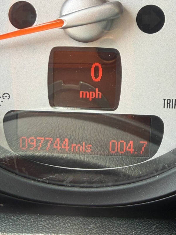 2011 MINI Cooper S