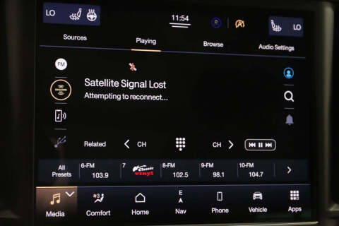2022 Maserati Levante Modena
