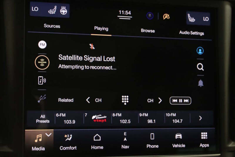 2022 Maserati Levante Modena