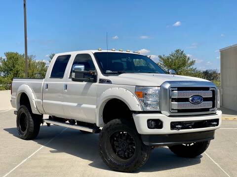 2016 Ford F-250 Super Duty for sale at Car Match in Temple Hills MD