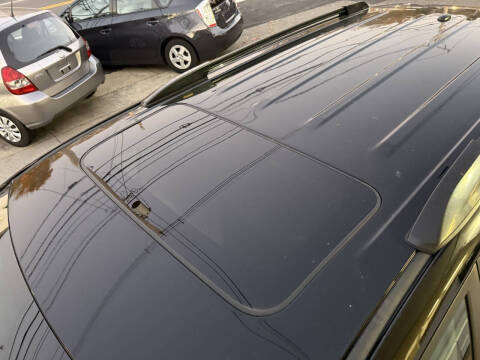 2013 Toyota Highlander SE