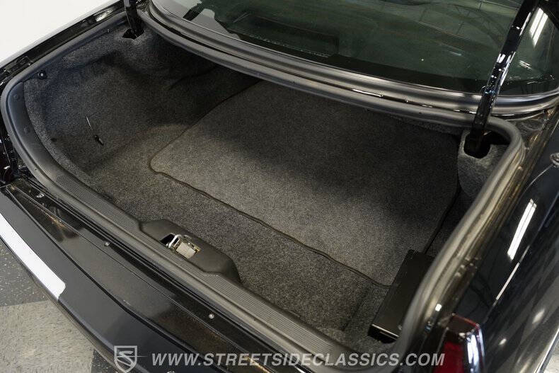 1999 Cadillac Eldorado Touring