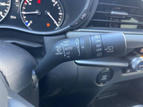 2026 Mazda CX-30 2.5 Turbo Aire Edition