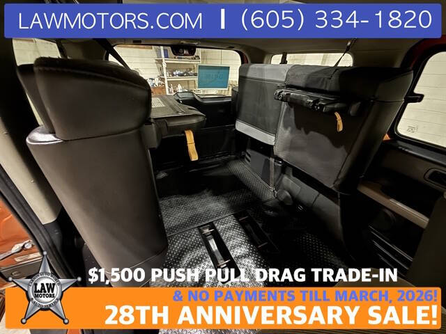 2007 Honda Element LX