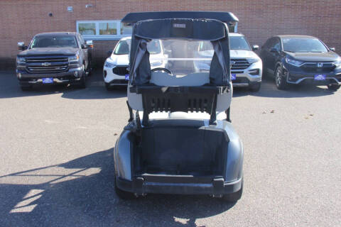 2020 E-Z-GO RXV ELiTE