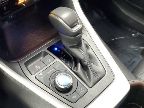 2024 Toyota RAV4 Limited