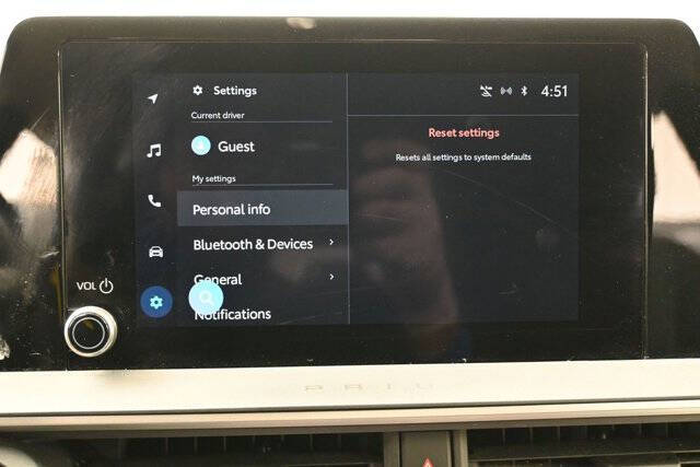 2023 Toyota Prius LE