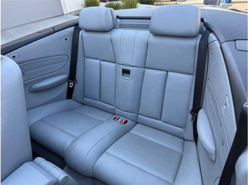 2008 BMW 1 Series 135i