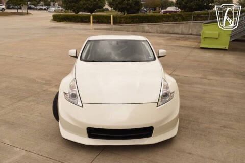 2009 Nissan 370Z