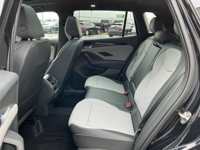 2025 Volkswagen Tiguan SE R-Line Black 4Motion