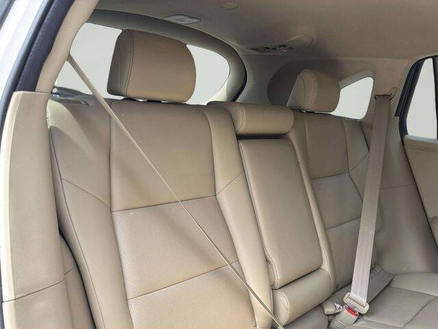 2015 Acura RDX
