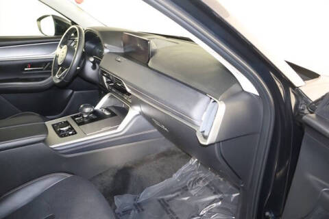 2024 Mazda CX-90 3.3 Turbo Preferred Plus