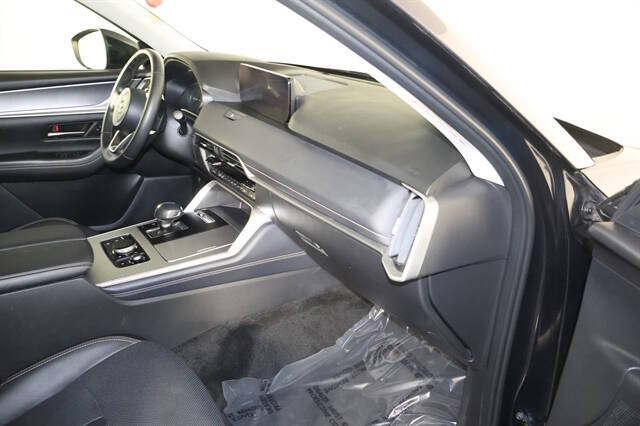 2024 Mazda CX-90 3.3 Turbo Preferred Plus