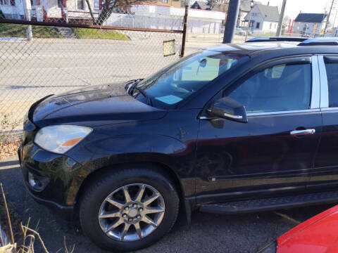 2010 Saturn Outlook for sale at RP Motors in Milwaukee WI
