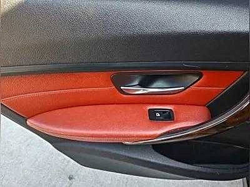 2015 BMW 3 Series 328i