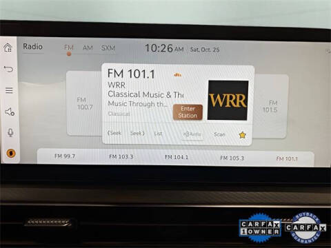 2024 Genesis GV60 Standard