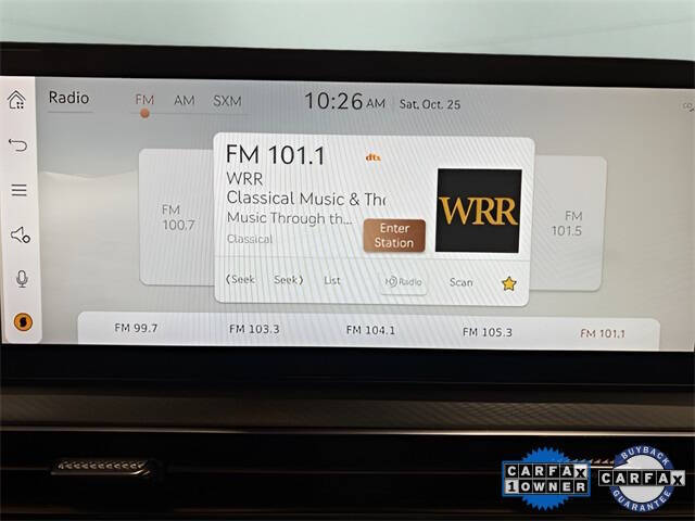 2024 Genesis GV60 Standard