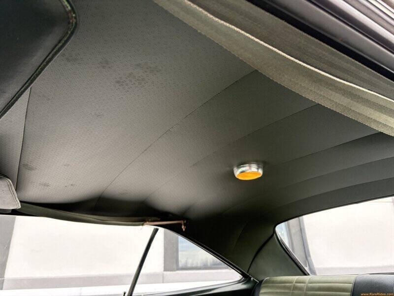 1968 Plymouth Satellite