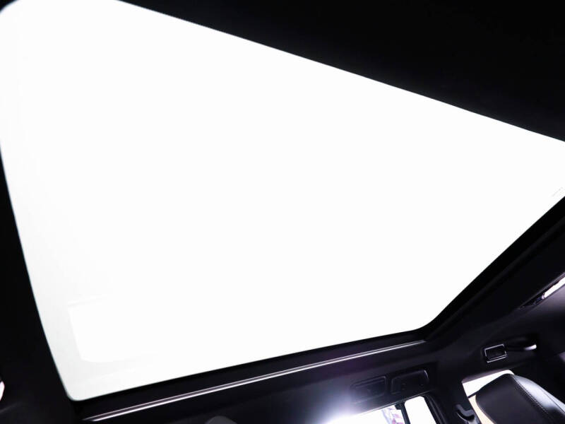 2025 Lexus GX 550 Luxury+