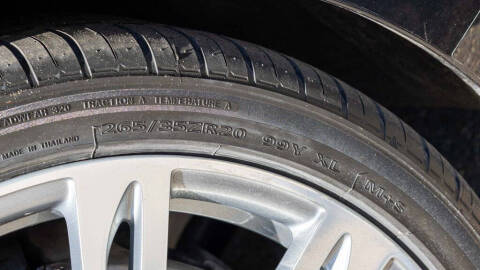 2015 Audi A7 3.0T quattro Prestige