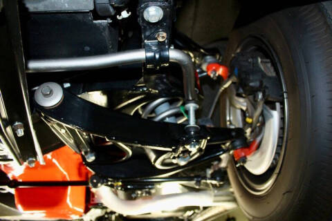 1967 Chevrolet Corvette